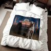 Gull Dong Blanket