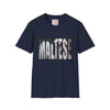 Maltese Tee Shirt