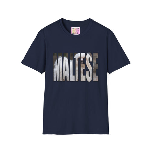 Maltese Tee Shirt