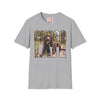 Chocolate Labrador Retriever Tee Shirt