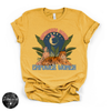 Empowered Women Empower Women Tee | Feminine Strength Graphic T-Shirt
