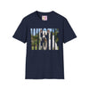 West Highland White Terrier (Westie) Tee Shirt