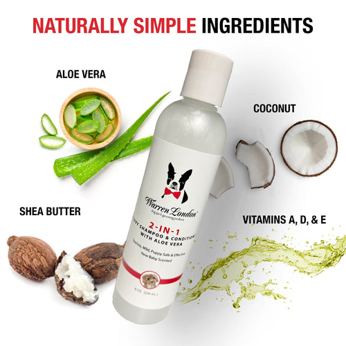 Warren London Puppy Bundle Gift Box