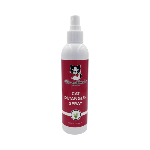 Cat Detangler Spray - Unscented