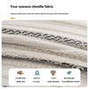 Sofa Cover High-grade Skirt Sofa Seat Cover Cover