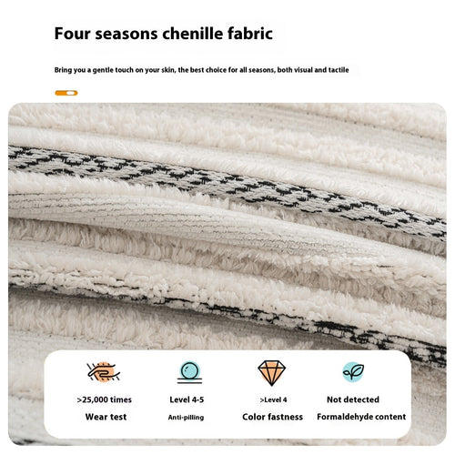 Sofa Cover High-grade Skirt Sofa Seat Cover Cover