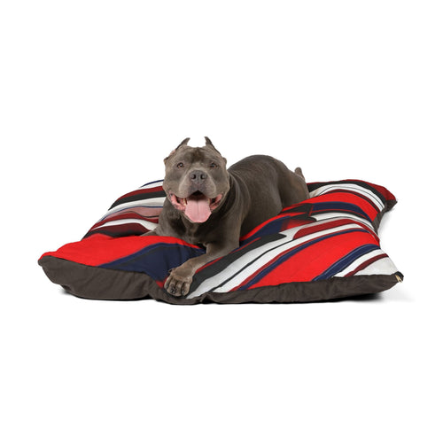 Pet Bed – Plush Dog Bed, 3 Size Options