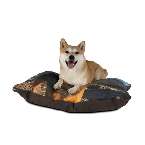 Australian Terrier Pet Bed