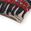 British Bulldog Pet Bed