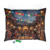 Cinco de Mayo Fiesta Pet Bed