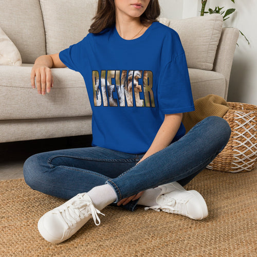 Biewer Terrier Tee Shirt