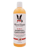2-in-1 Dog Shampoo + Conditioner - Coconut Scented