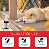 Essential Oil Dog Calming Spray
