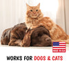 Dog Bitter Spray Anti-Chew - Anti-Lick