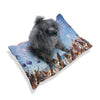Australia Kelpie Pet Bed
