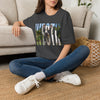 West Highland White Terrier (Westie) Tee Shirt
