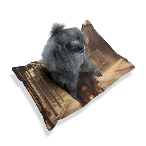 Bloodhound Pet Bed
