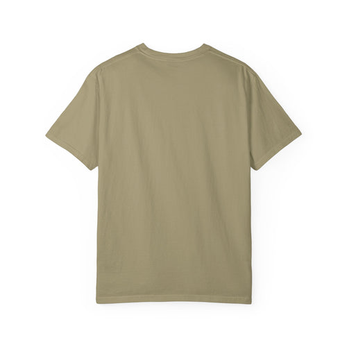 Jesus Retro Graphic T-Shirt — “J.E.SUS The  Real Eternal Hero” Christian Vintage Tee