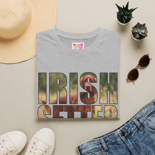 Irish Setter Tee Shirt