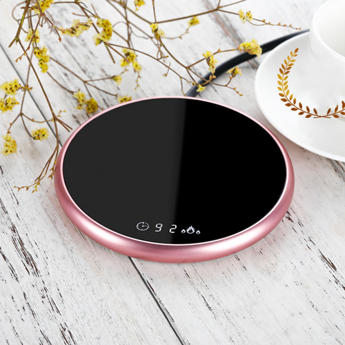 Intelligent Digital Constant Temperature Cup Heating Mat
