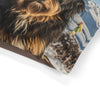 Tibetan Kyi Apso Pet Bed