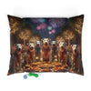 Gull Terrier Pet Bed