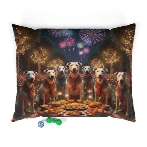 Gull Terrier Pet Bed