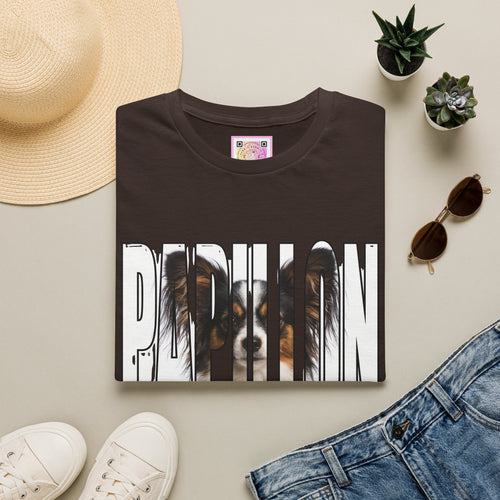 Papillon Tee Shirt