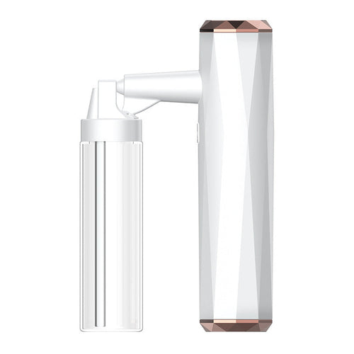 Facial Sprayer Humidifier Steamer Skin Care Tools Moisturizing Face Hydration 80ml Capacity Fine Fogger For Essence