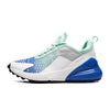 Men's sports and leisure running shoes