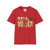 Golden Retriever (Golden) Tee Shirt