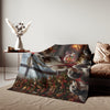 Saint Nicholas Blanket
