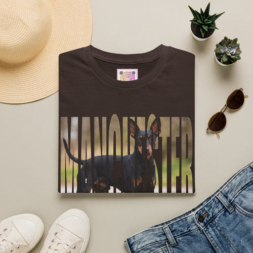 Manchester Terrier Tee Shirt