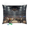 Akita Pet Bed