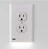 Socket induction light