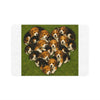 Non-Slip Pet Food Mat – Waterproof Feeding Mat for Dogs