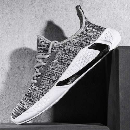 Men's casual sports shoes