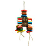 ZooMax 865 Robot Small Bird Toy