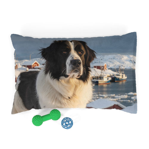 Landseer Pet Bed