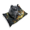 Pet Bed – Plush Dog Bed, 3 Size Options