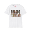 Bracco Italiano Tee Shirt