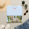 Yellow Labrador Retriever Tee Shirt
