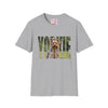 Yorkshire Terrier (Yorkie) Tee Shirt