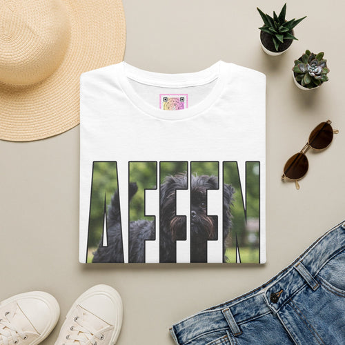 Affenpinscher (Affen) Tee Shirt