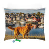 Nova Scotia Duck Tolling Retriever Pet Bed