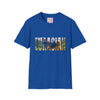 Eurasian Tee Shirt