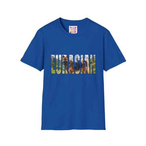 Eurasian Tee Shirt