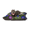 Pet Bed – Plush Dog Bed, 3 Size Options
