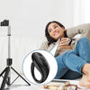 Ring Bluetooth Remote Control Mobile Phone Self-timer