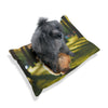 Pet Bed – Plush Dog Bed, 3 Size Options